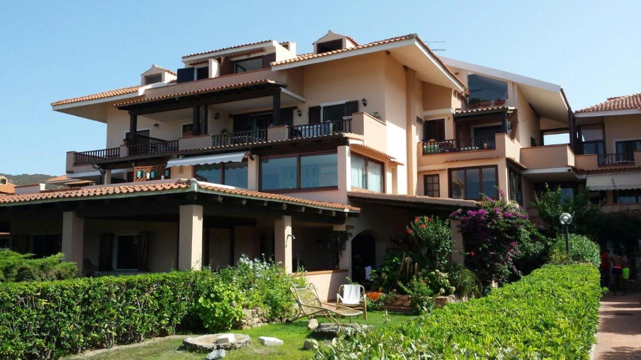 Lucky Apartment غولفو أرانتْشي المظهر الخارجي الصورة