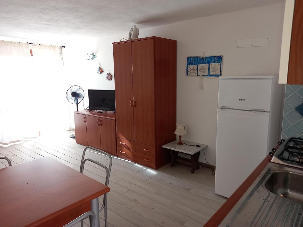 Lucky Apartment غولفو أرانتْشي المظهر الخارجي الصورة