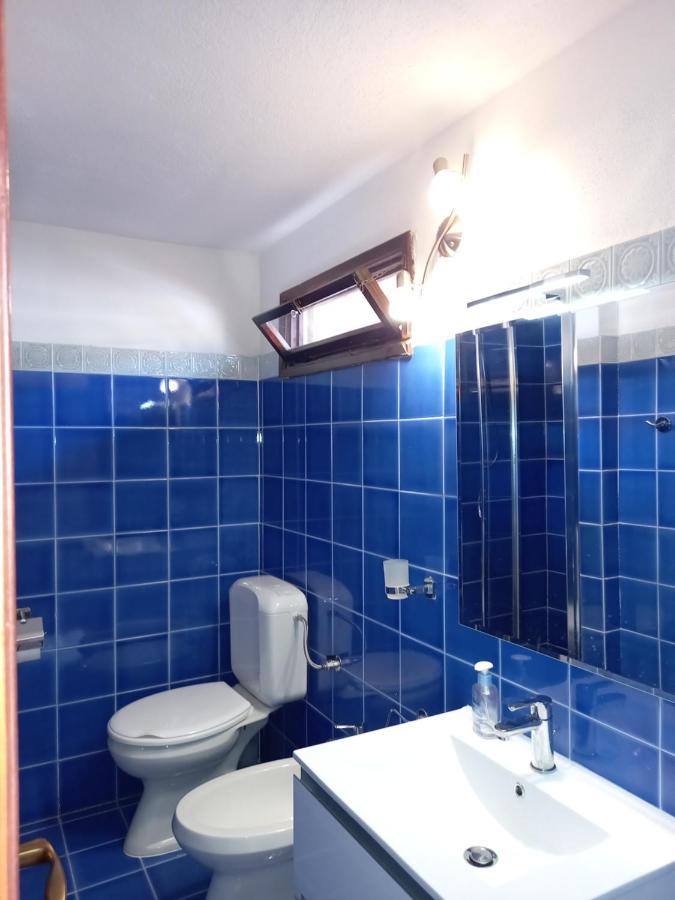 Lucky Apartment غولفو أرانتْشي المظهر الخارجي الصورة