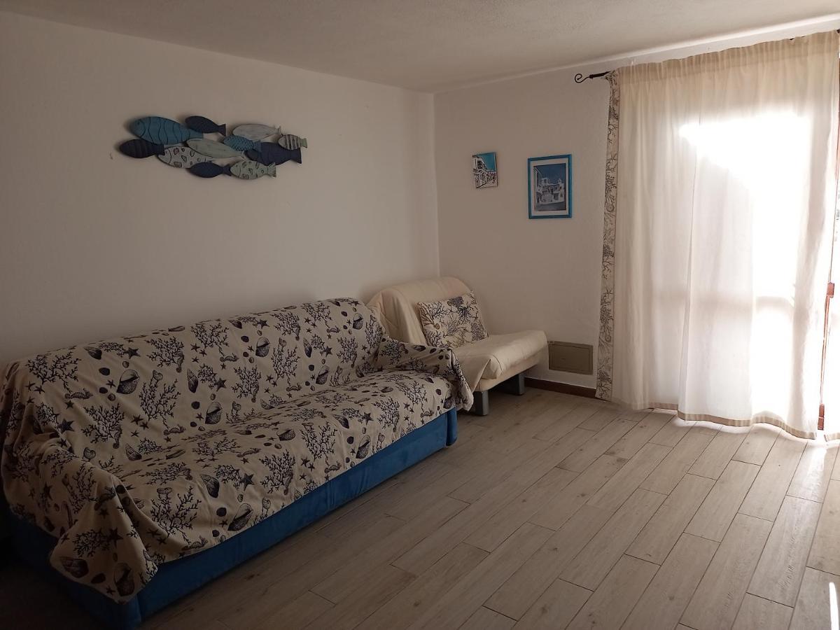 Lucky Apartment غولفو أرانتْشي المظهر الخارجي الصورة