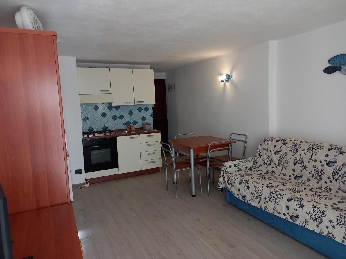 Lucky Apartment غولفو أرانتْشي المظهر الخارجي الصورة