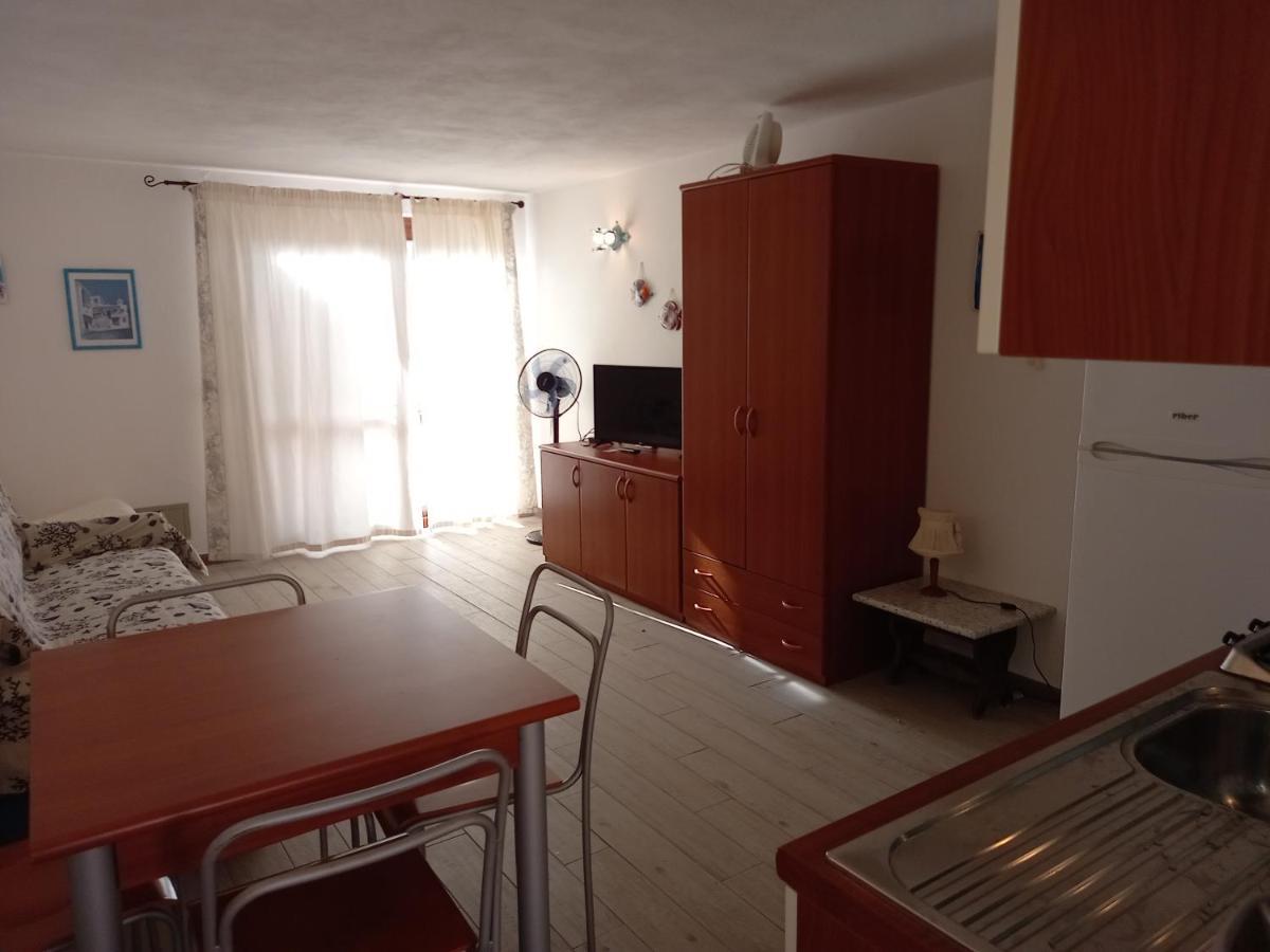 Lucky Apartment غولفو أرانتْشي المظهر الخارجي الصورة