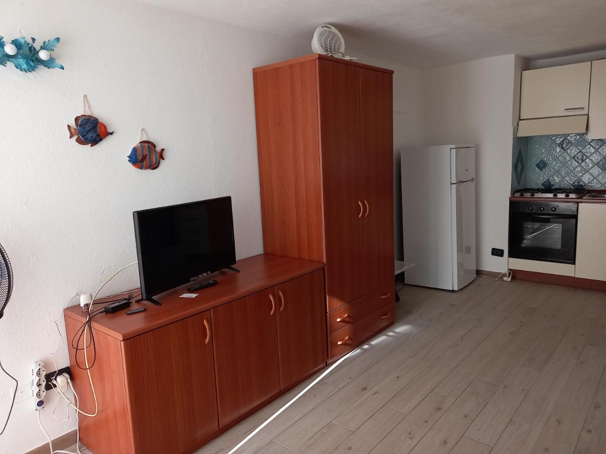 Lucky Apartment غولفو أرانتْشي المظهر الخارجي الصورة