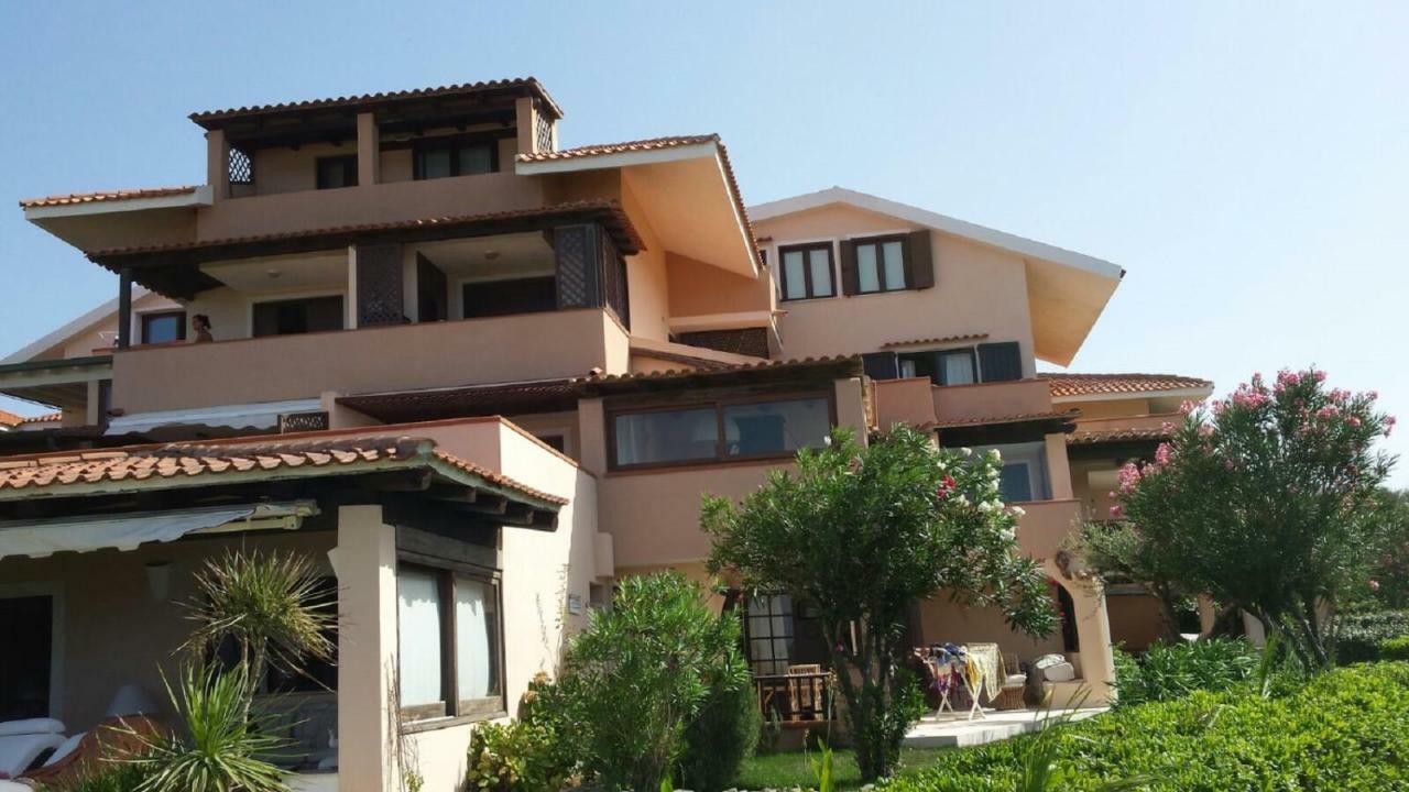 Lucky Apartment غولفو أرانتْشي المظهر الخارجي الصورة
